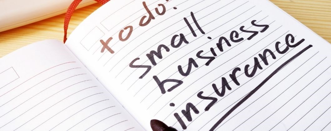 Small business insurance to do list