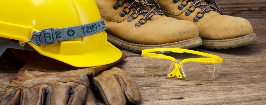 Examples of PPE Regulations and Construction Insurance