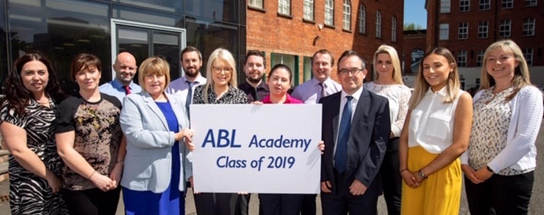 ABL Academy Graduates 2019
